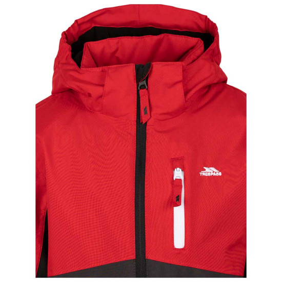 Trespass Παιδικό μπουφάν Lennox Ski Jacket